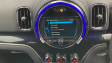 MINI Countryman 1.5 Cooper Exclusive 5dr Auto Petrol Hatchback